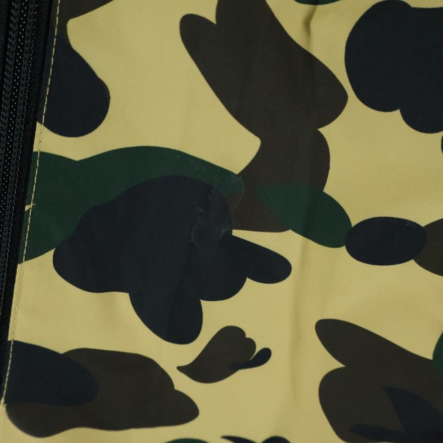 週末限定値下げ‼️ A Bathing Ape シティーカモ柄ナイロンJKT A BATHING APE カモフラージュジャケット ナイロンジャケットAPEの通販