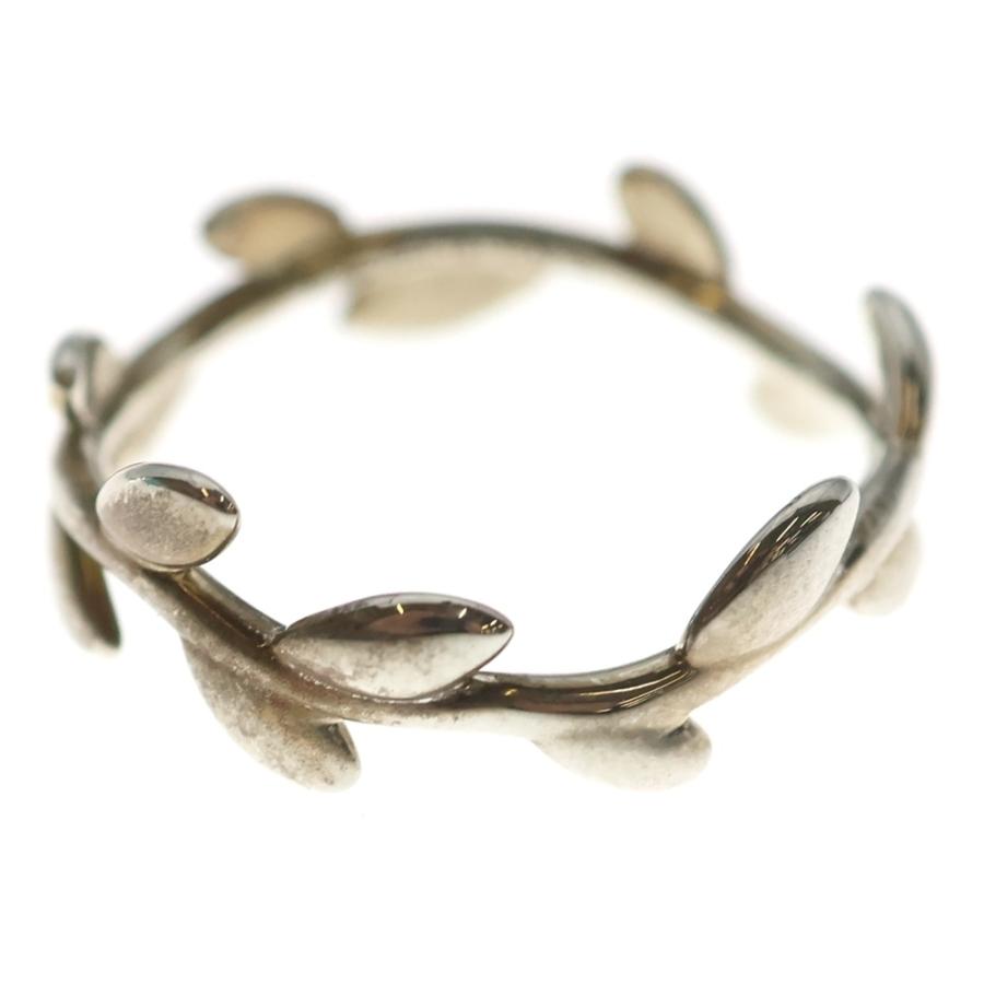 TIFFANY&Co.（ティファニー） TIFFANY & Co. パロマピカソ オリーブ