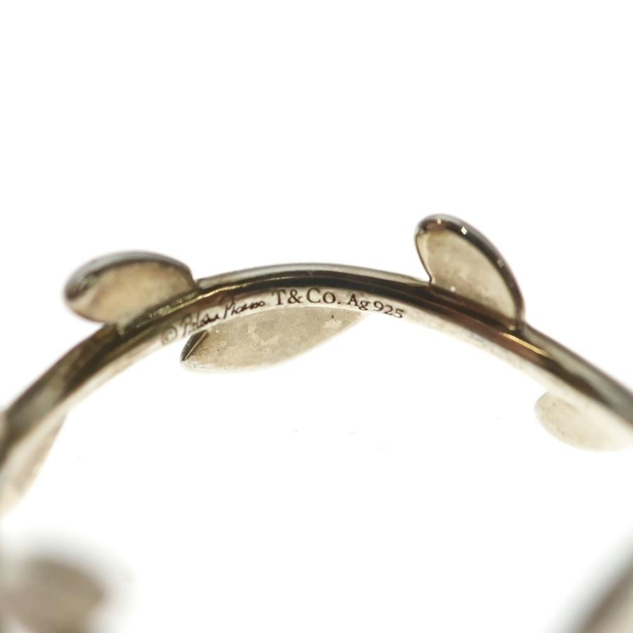 TIFFANY&Co.（ティファニー） TIFFANY & Co. パロマピカソ オリーブ