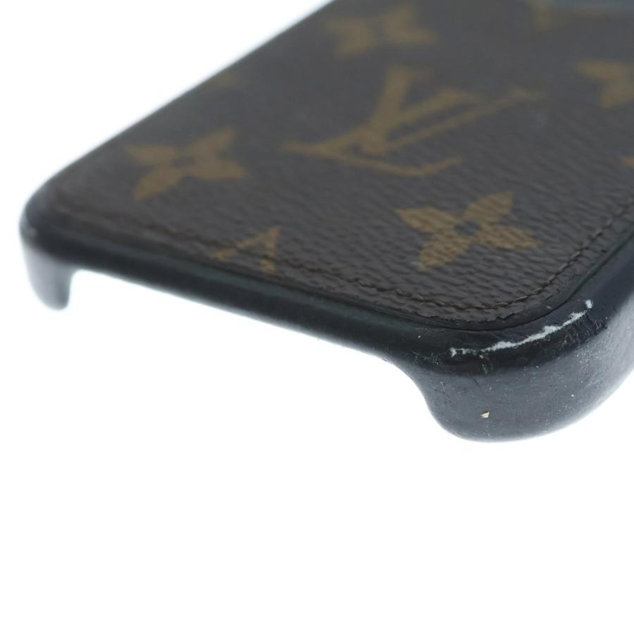 LOUIS VUITTON レザー iPhone15promaxケース ルイヴィトン iPhone15/15Pro/15ProMaxケース モノグラム キラキラ