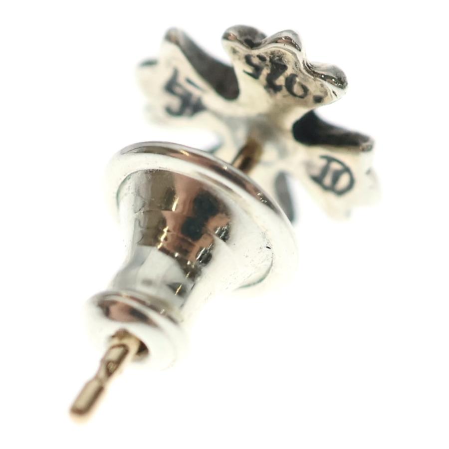 CHROME HEARTS（クロムハーツ） No2 CH PLS CHプラス スタッドピアス