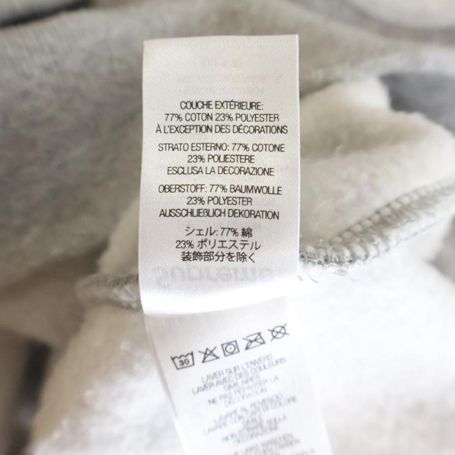 Supreme（シュプリーム） 25AW S Logo Zip Up Hooded Sweatshirtエス S