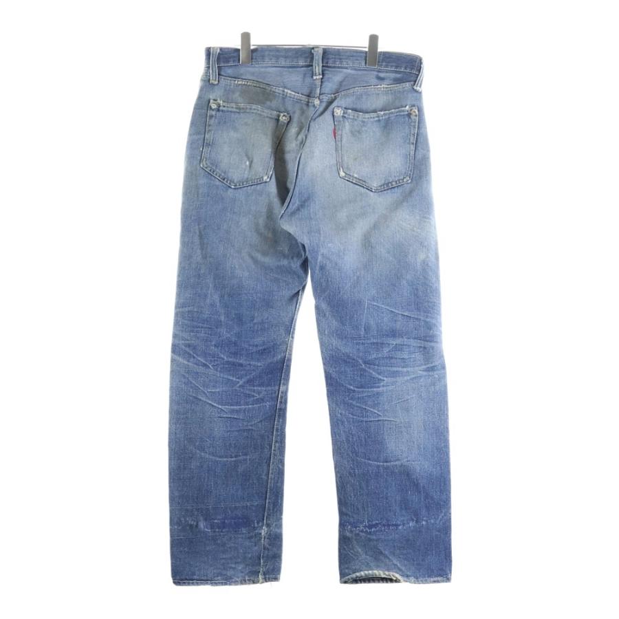 Levi's（リーバイス） 40s VINTAGE S501XX 大戦モデル ボタンフライ