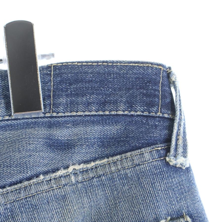 Levi's（リーバイス） 40s VINTAGE S501XX 大戦モデル ボタンフライ