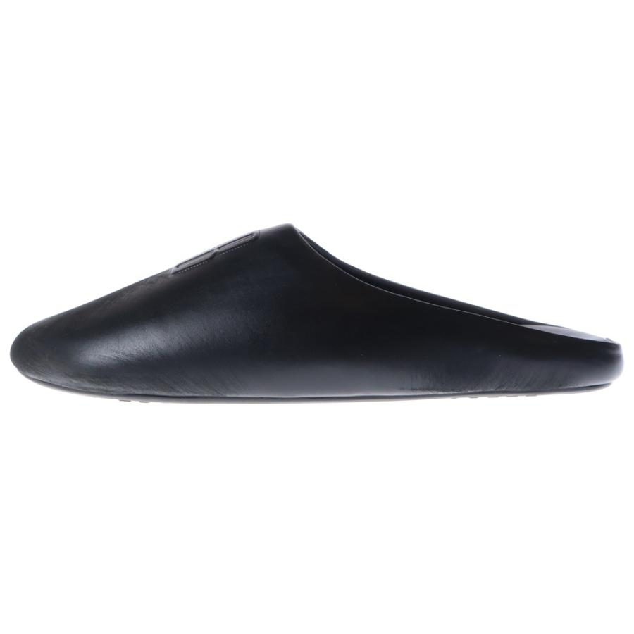 BALENCIAGA（バレンシアガ） 25AW CHATEAU MULE FLAT シャトーフラット