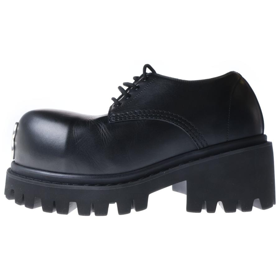 BALENCIAGA（バレンシアガ） STOMPER ストンパーダービーシューズ