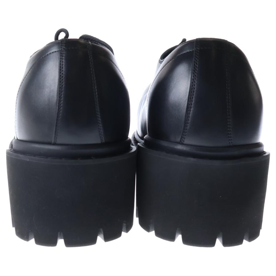 BALENCIAGA（バレンシアガ） STOMPER ストンパーダービーシューズ
