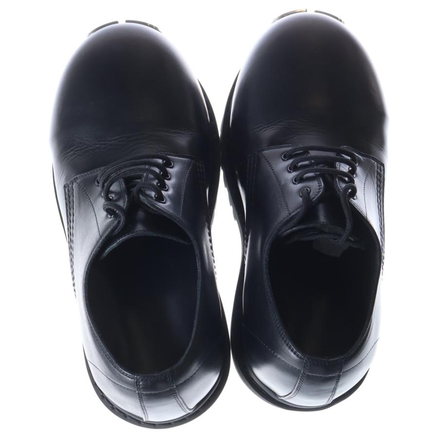 BALENCIAGA（バレンシアガ） STOMPER ストンパーダービーシューズ