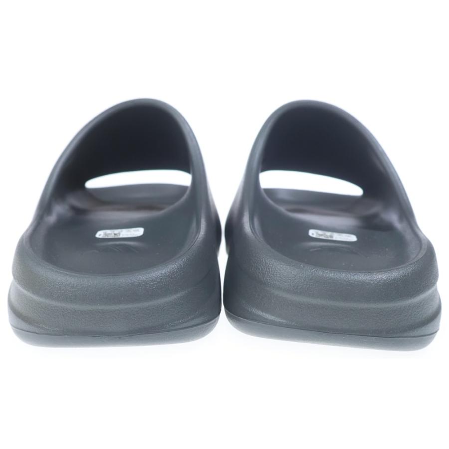 アディダス イージー スライド ダークオニキス ID5103 27.5センチ adidas（アディダス） YEEZY SLIDE DARK ONYX ID5103 イージースライド