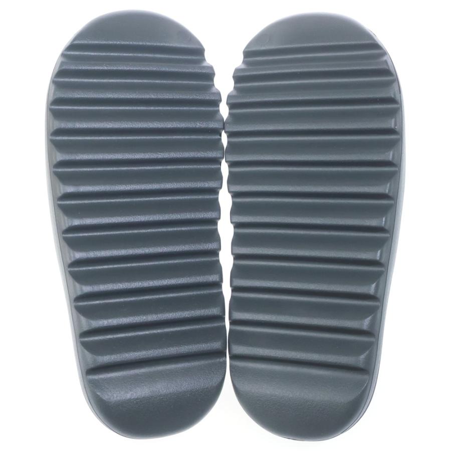 adidas（アディダス） YEEZY SLIDE DARK ONYX ID5103 イージースライド