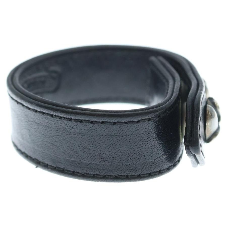 CHROME HEARTS（クロムハーツ） 3BTN 2SNP ハート 3ボタン2スナップ