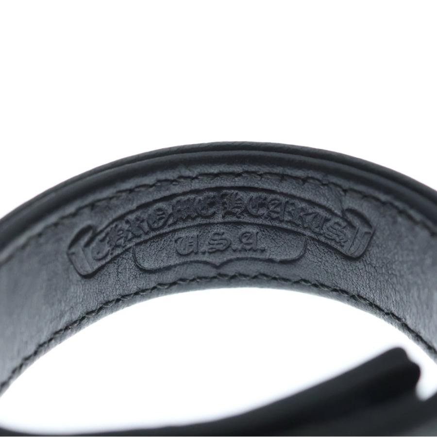 CHROME HEARTS（クロムハーツ） 3BTN 2SNP ハート 3ボタン2スナップ