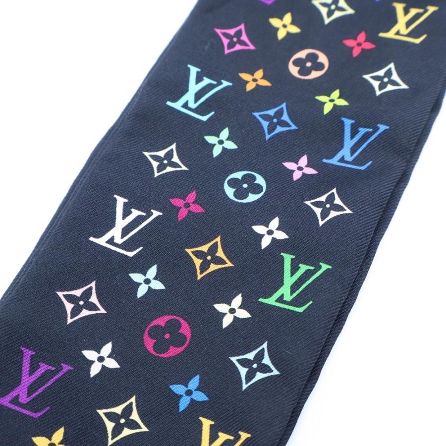 LOUIS VUITTON（ルイ・ヴィトン） モノグラム マルチカラー バンドー