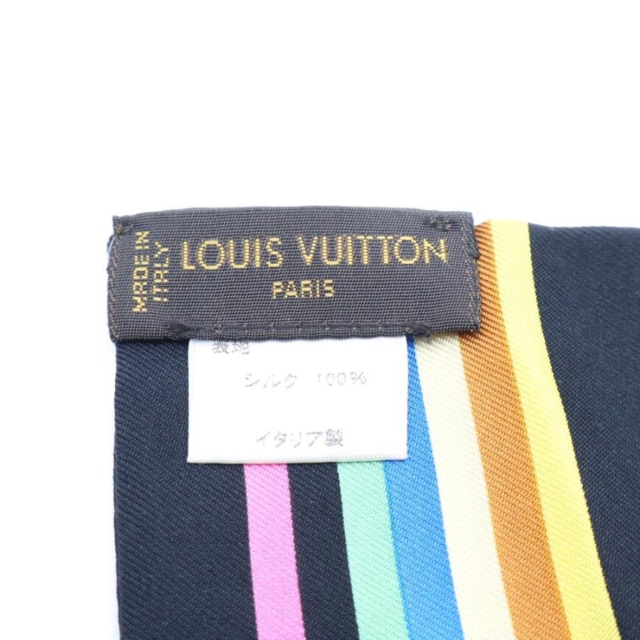 LOUIS VUITTON（ルイ・ヴィトン） モノグラム マルチカラー バンドー