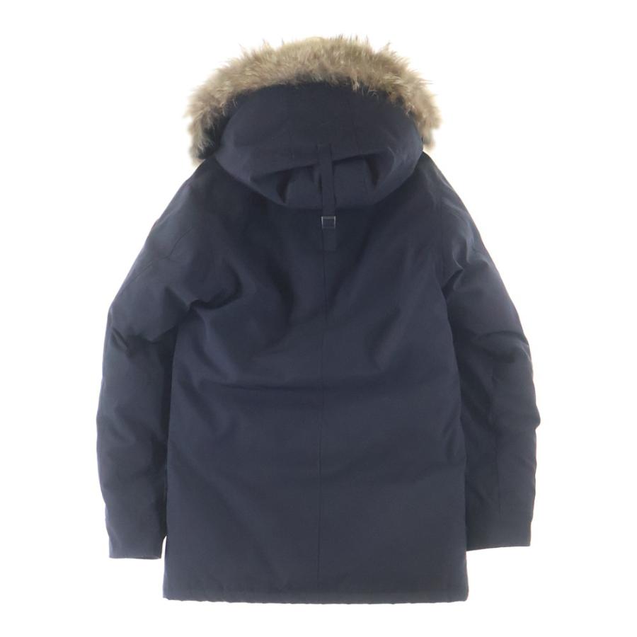 CANADA GOOSE（カナダグース） CHATEAU PARKA シャトー パーカー