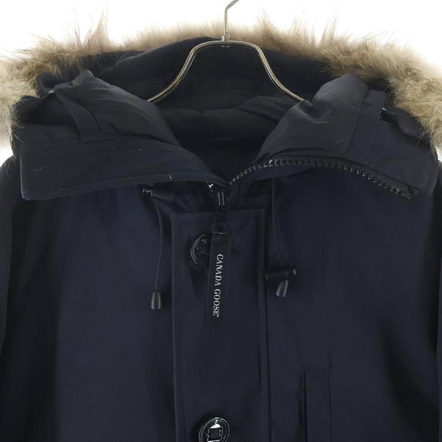 CANADA GOOSE（カナダグース） CHATEAU PARKA シャトー パーカー