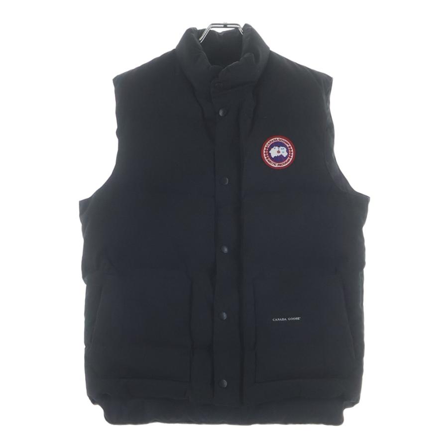 CANADA GOOSE（カナダグース） FREESTYLE VEST フリースタイル ダウン