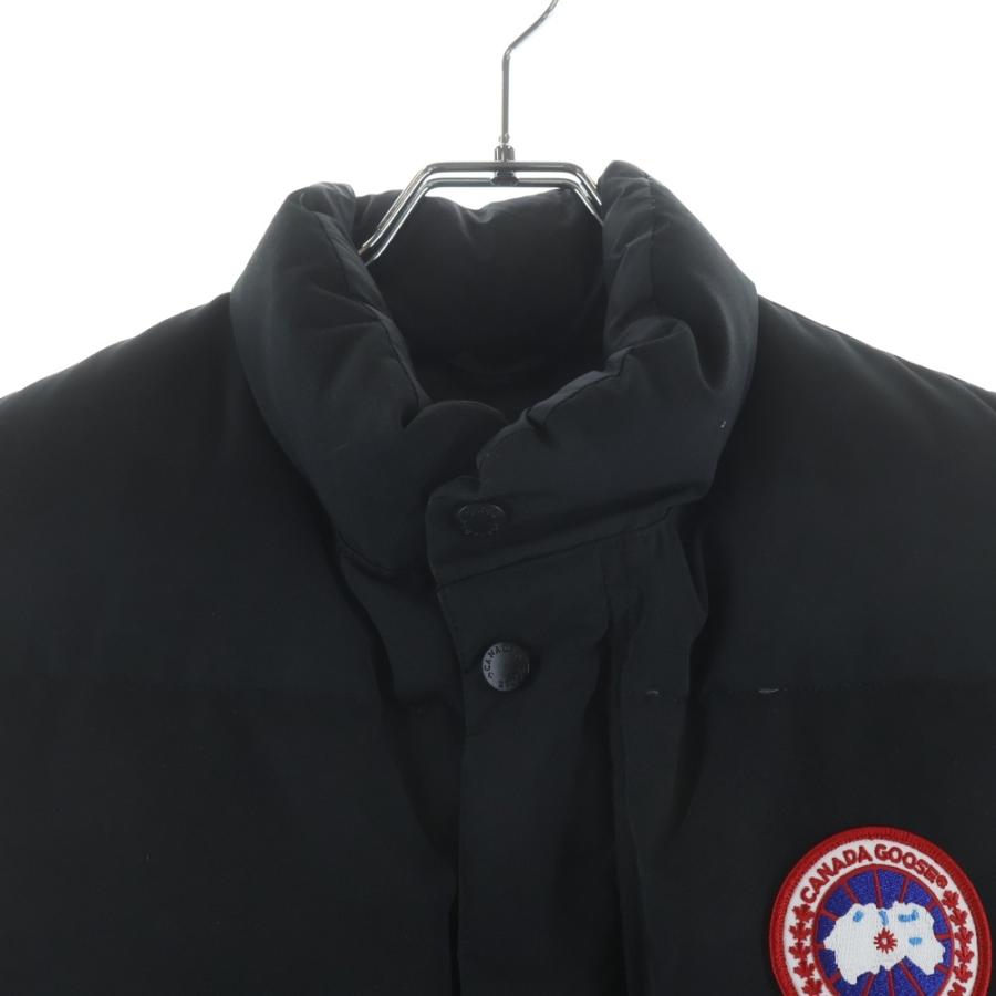 CANADA GOOSE（カナダグース） FREESTYLE VEST フリースタイル ダウン