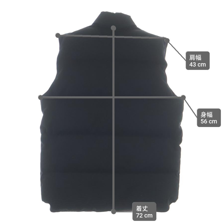 CANADA GOOSE（カナダグース） FREESTYLE VEST フリースタイル ダウン