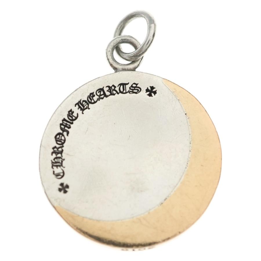 CHROME HEARTS（クロムハーツ） STAR CRESCENT スタークレセント