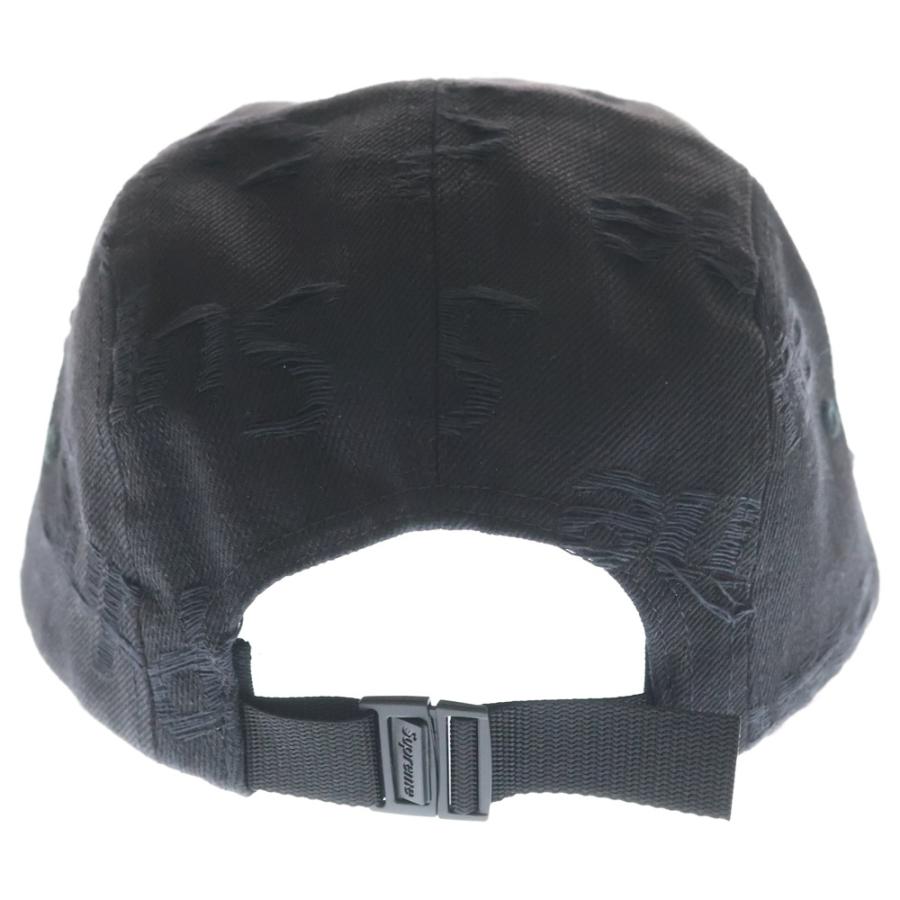 Supreme（シュプリーム） 25AW Jacquard Logos Denim Camp Cap
