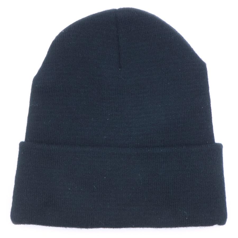 CHROME HEARTS（クロムハーツ） WATCH CAP ワッチキャップ ロゴ刺繍