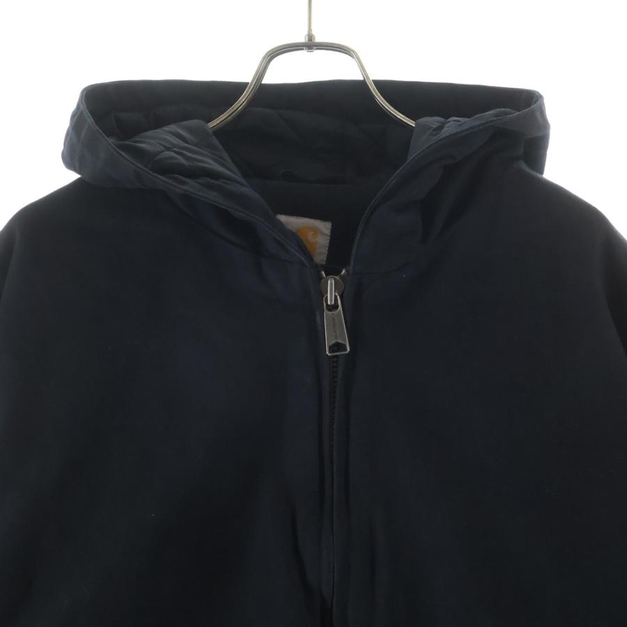 Carhartt（カーハート） WASHED DUCK INSULATED ACTIVE JACKET 