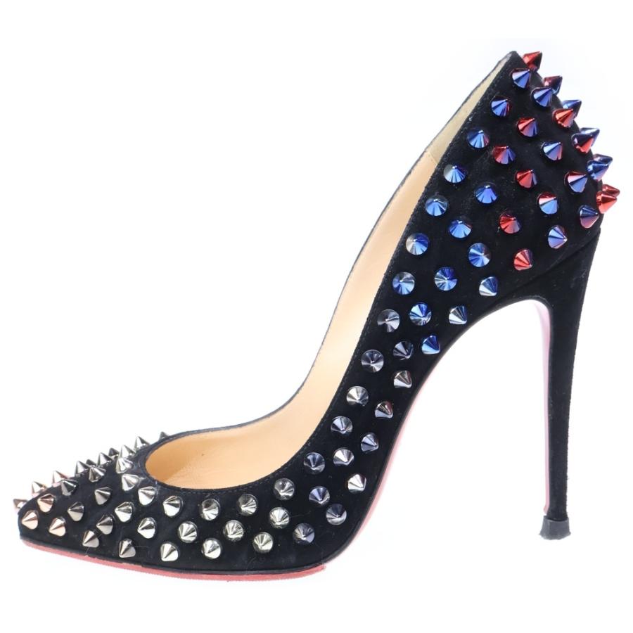 Christian Louboutin（クリスチャンルブタン） スパイクスタッズ