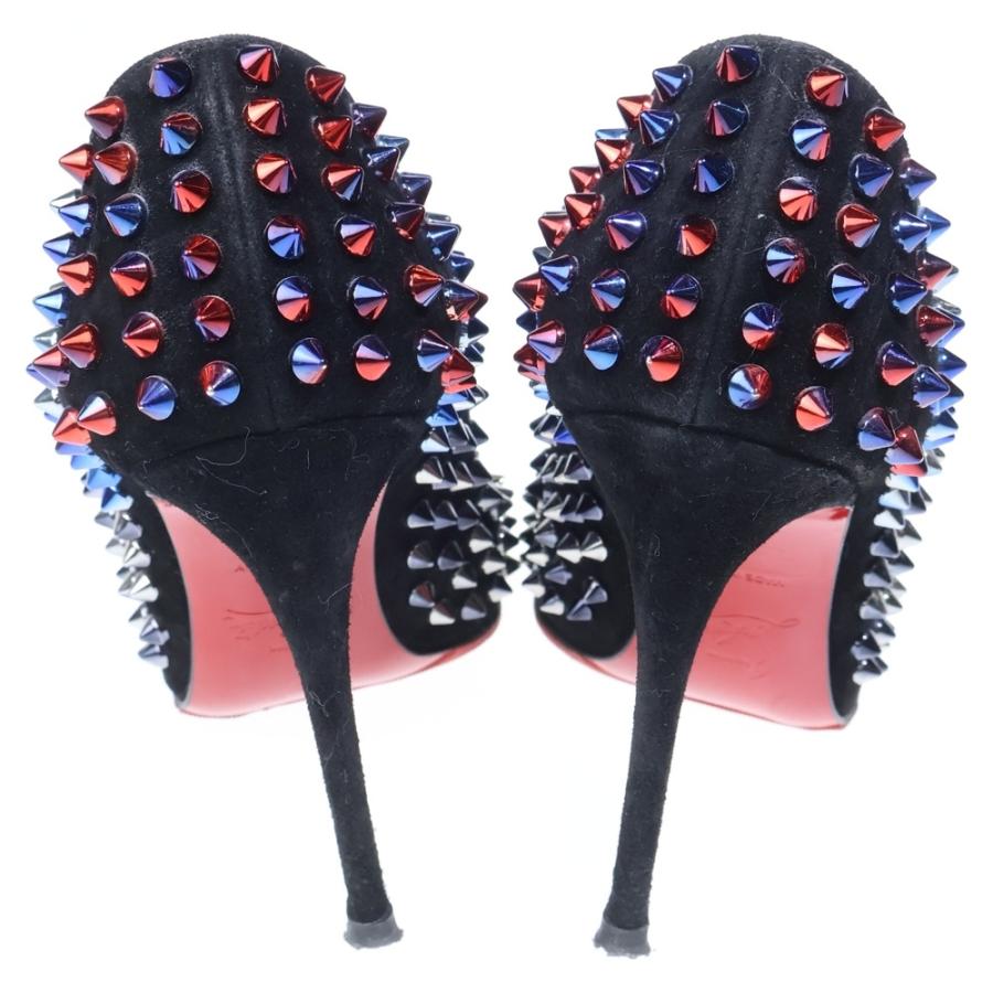 Christian Louboutin（クリスチャンルブタン） スパイクスタッズ