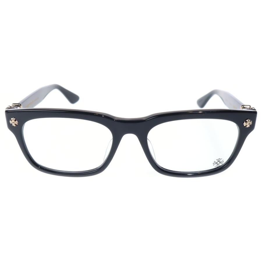 CHROME HEARTS クロムハーツ VAGILANTE CHプラステンプル ウェリントン 