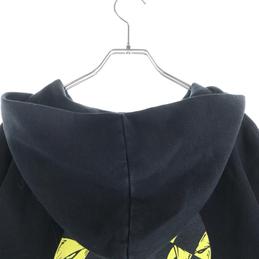 CHROME HEARTS（クロムハーツ） ×MATTY BOY PPO PRETENSE PULLOVER