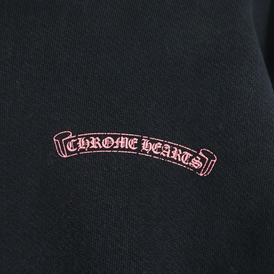 CHROME HEARTS（クロムハーツ） ×MATTY BOY PPO PRETENSE PULLOVER