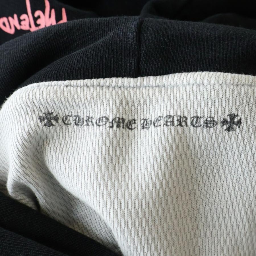 CHROME HEARTS（クロムハーツ） ×MATTY BOY PPO PRETENSE PULLOVER