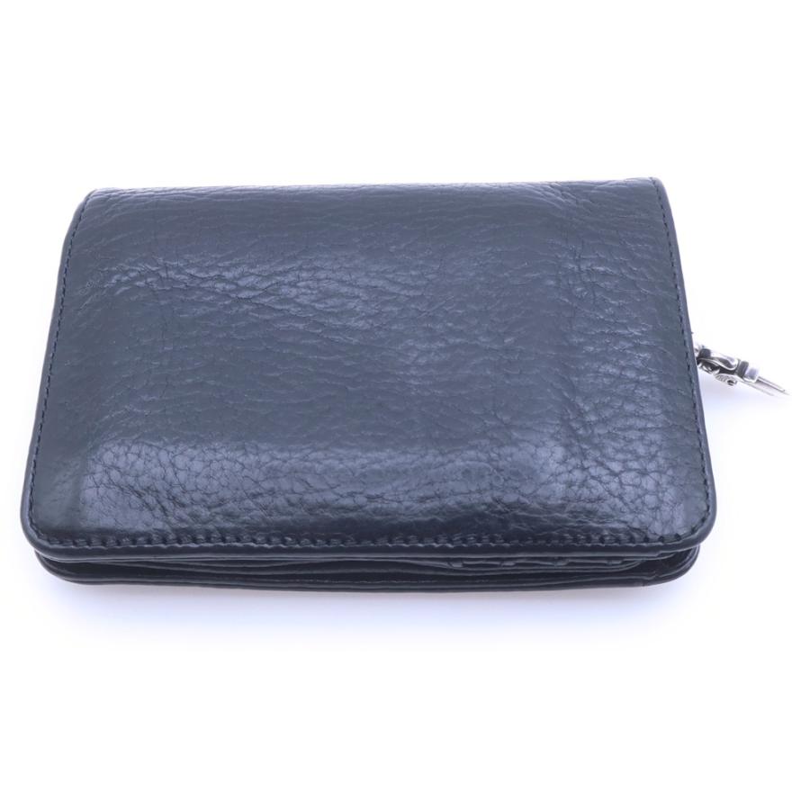 CHROME HEARTS（クロムハーツ） JOEY ジョーイ レザーウォレット 財布