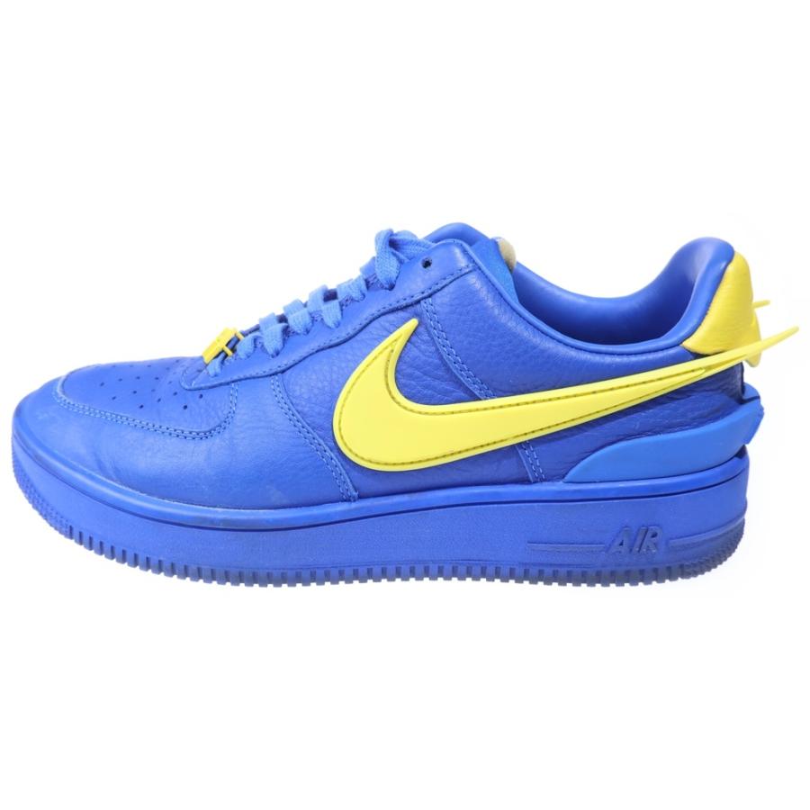 NIKE（ナイキ） ×AMBUSH AIR FORCE 1 アンブッシュ エアフォース1