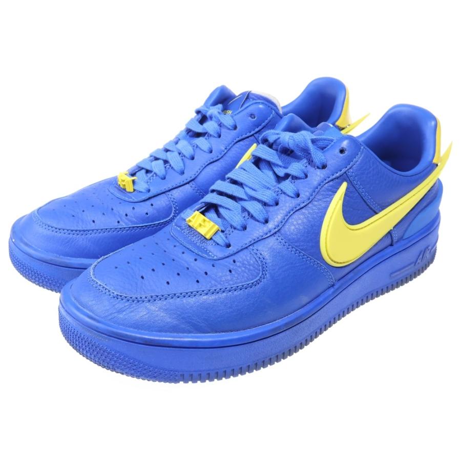 NIKE（ナイキ） ×AMBUSH AIR FORCE 1 アンブッシュ エアフォース1