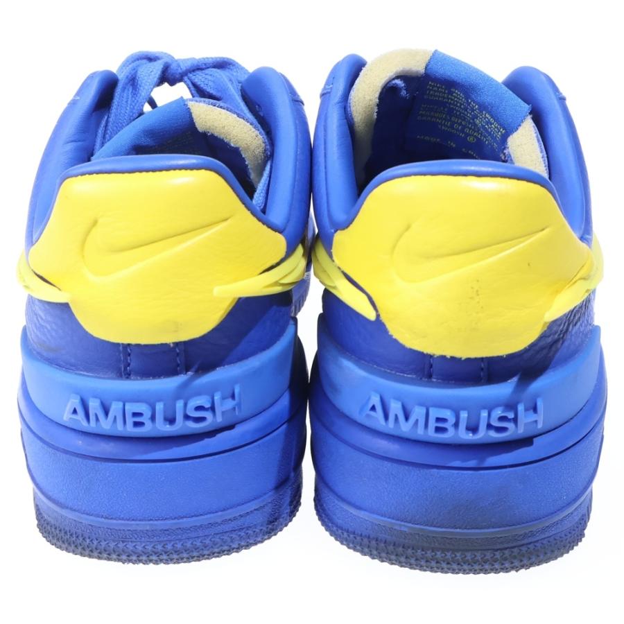 NIKE（ナイキ） ×AMBUSH AIR FORCE 1 アンブッシュ エアフォース1
