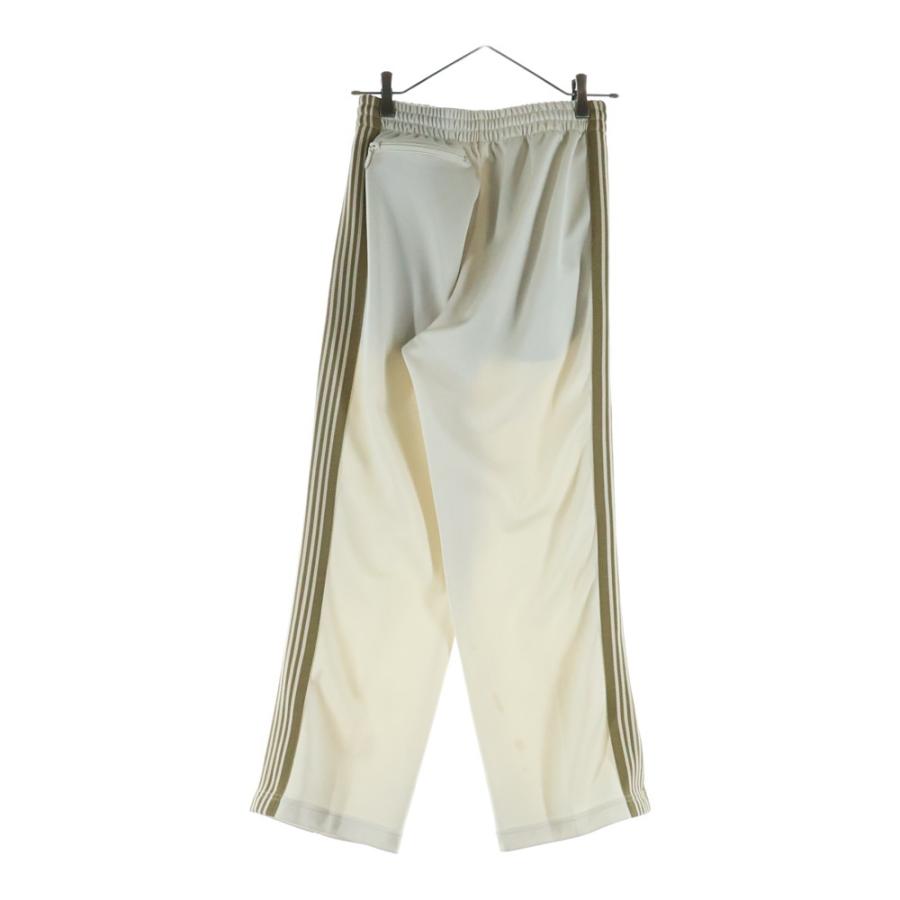 Needles（ニードルス） Track Pants サイドライン ドローストリング