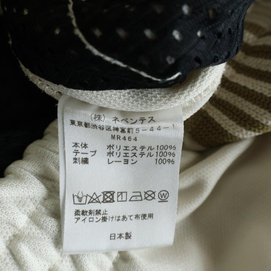 Needles（ニードルス） Track Pants サイドライン ドローストリング