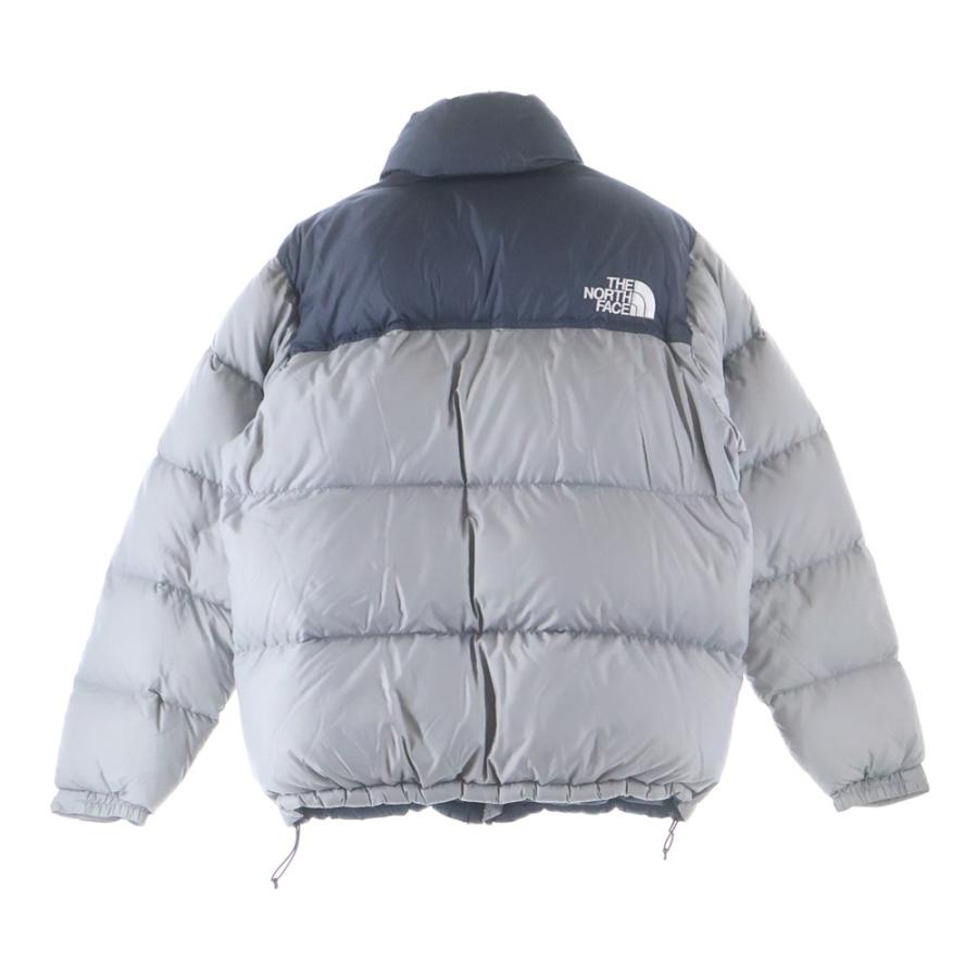 ノースフェイス North Face ヌプシ グレー THE NORTH FACE（ザ ノースフェイス） Nuptse Jacket Down Jacket
