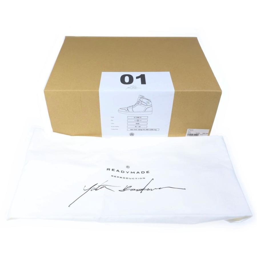 READYMADE（レディメイド） AIR JOKE 01 エアジョーク01 100足限定