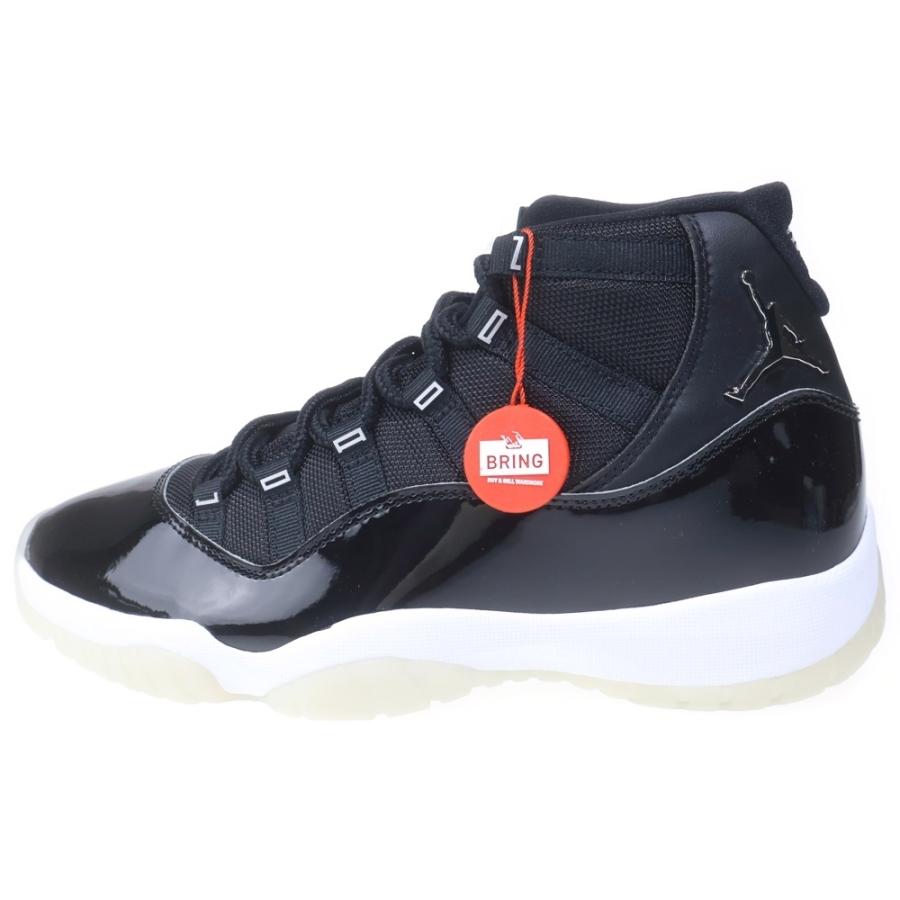 NIKE（ナイキ） AIR JORDAN 11 JUBILEE CT8012-011 エアジョーダン11