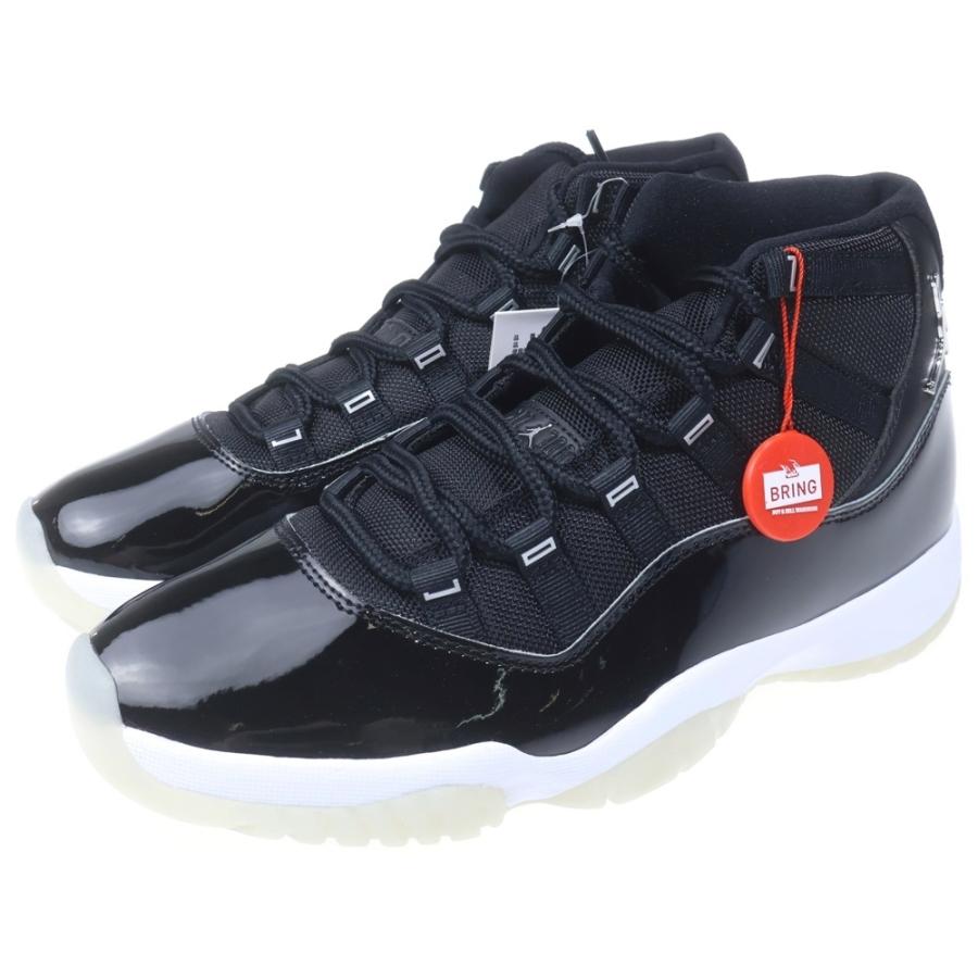 NIKE（ナイキ） AIR JORDAN 11 JUBILEE CT8012-011 エアジョーダン11
