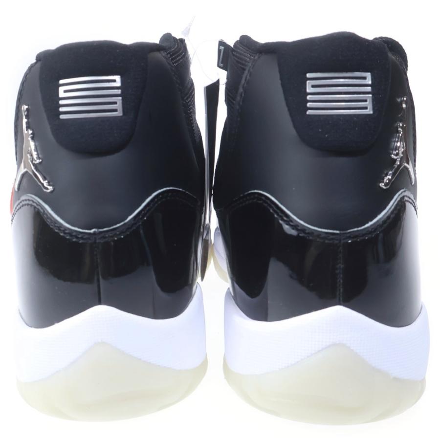 NIKE（ナイキ） AIR JORDAN 11 JUBILEE CT8012-011 エアジョーダン11