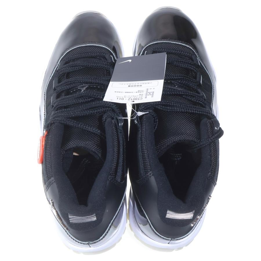 NIKE（ナイキ） AIR JORDAN 11 JUBILEE CT8012-011 エアジョーダン11