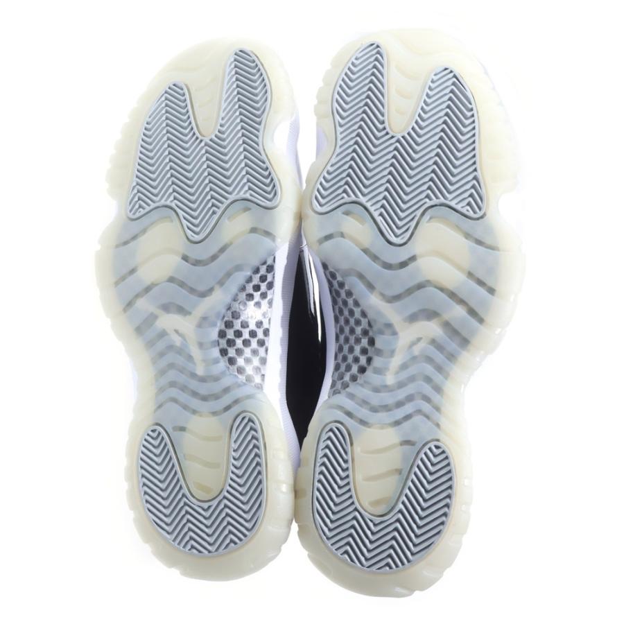 NIKE（ナイキ） AIR JORDAN 11 JUBILEE CT8012-011 エアジョーダン11