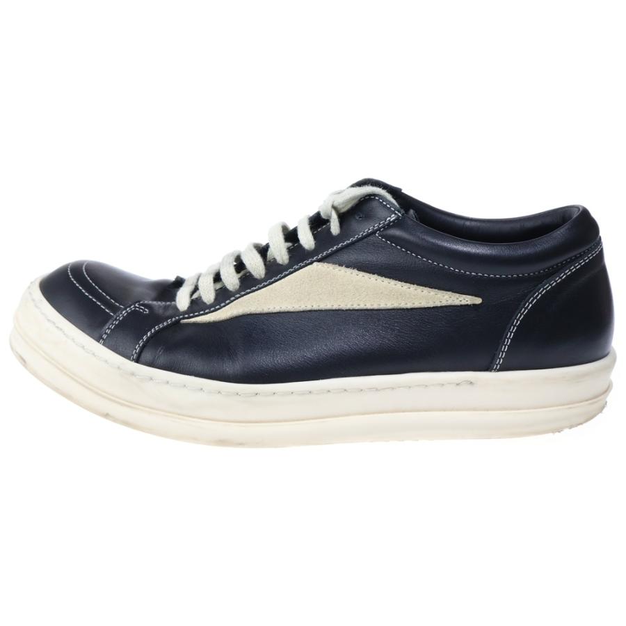 Rick Owens（リック・オウエンス） VINTAGE SNEAKS ヴィンテージ