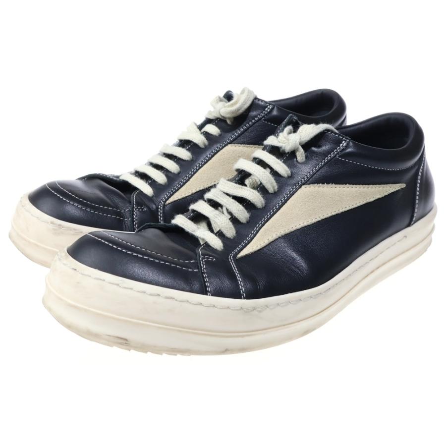 Rick Owens（リック・オウエンス） VINTAGE SNEAKS ヴィンテージ