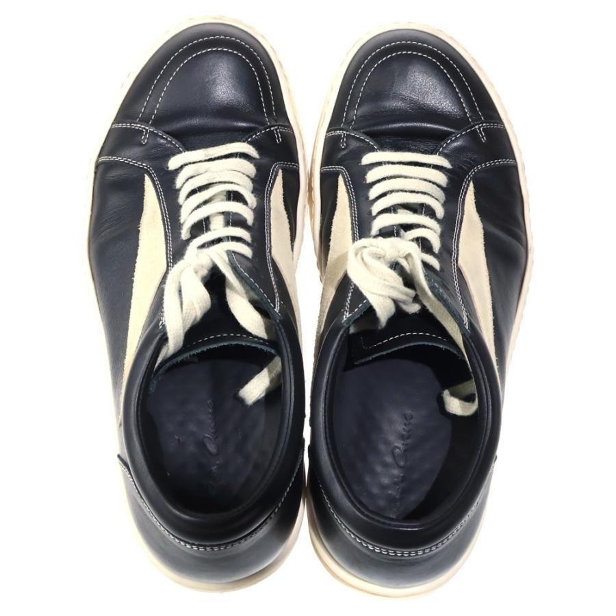 Rick Owens（リック・オウエンス） VINTAGE SNEAKS ヴィンテージ