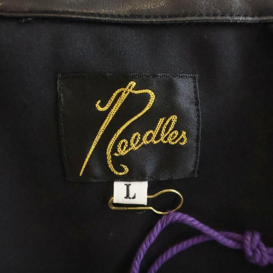 Needles（ニードルス） × LHP Exclusire Track Jacket NS1619